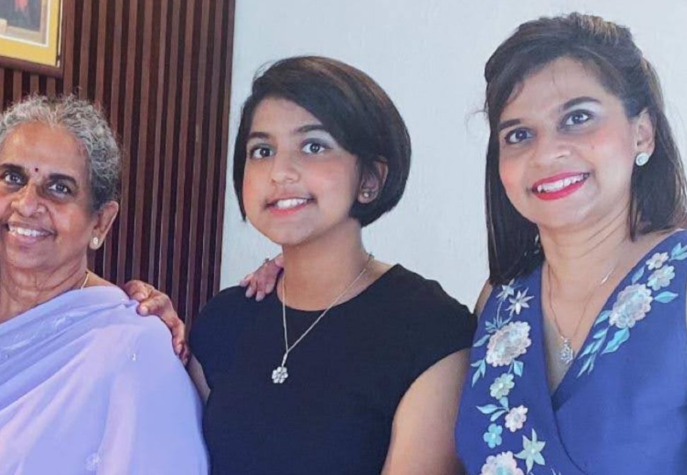 Padma Family