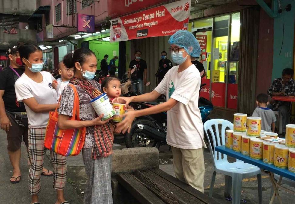 6 organisations you can volunteer for good