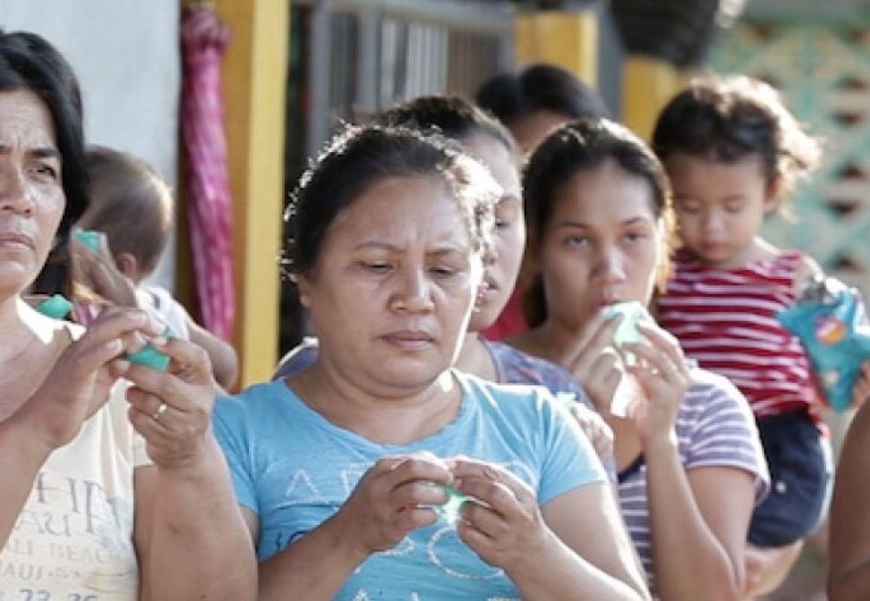 The Power of Ethical Shopping This Festive Season