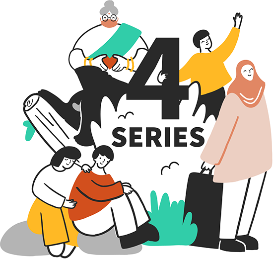 content series