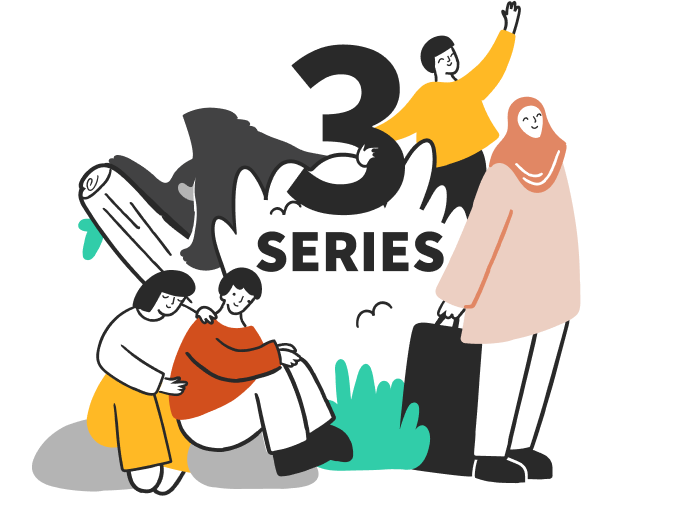 content series