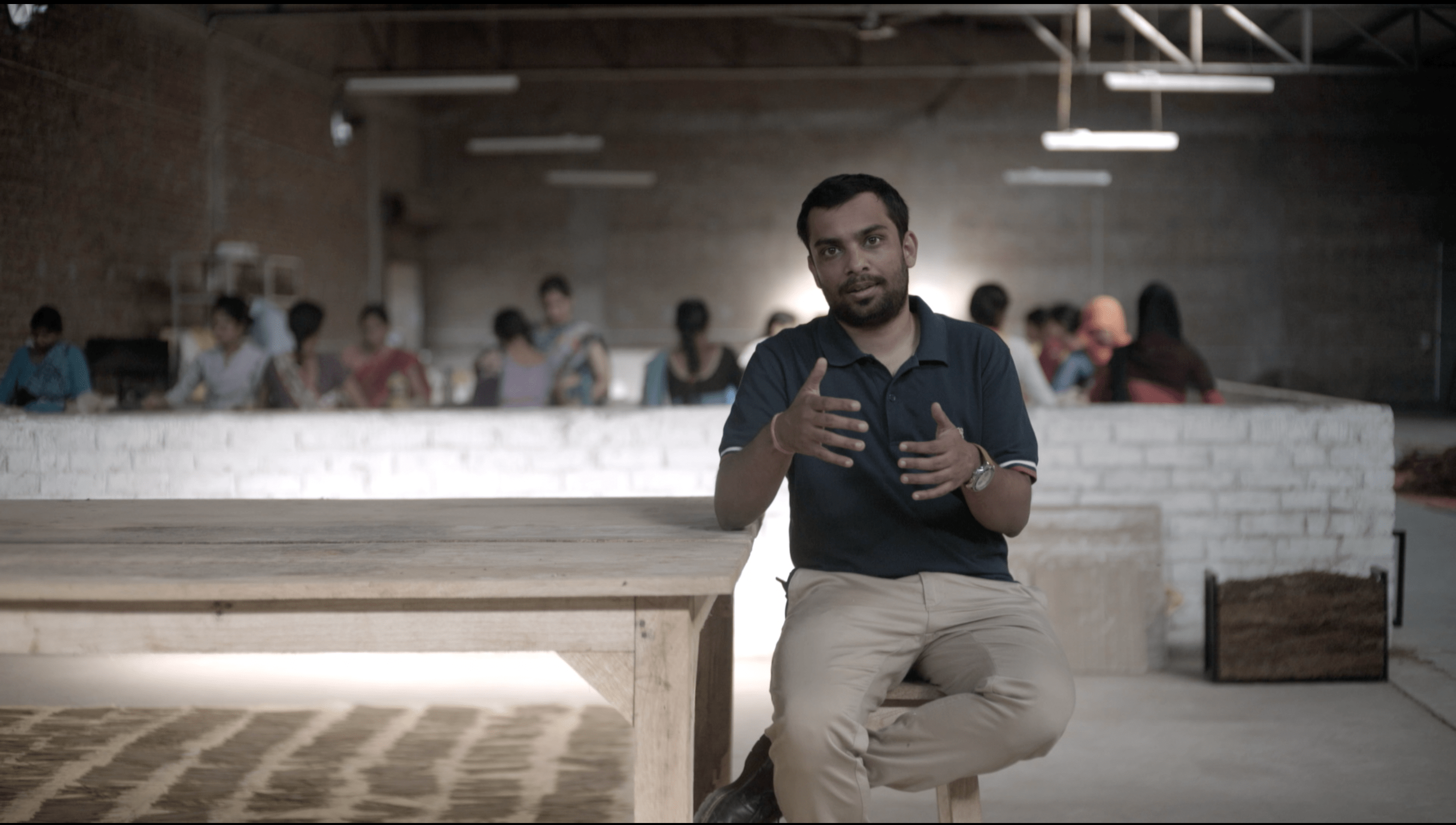 Ankit Agarwal, Phool